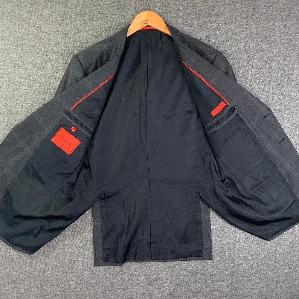 Isaia pre owned